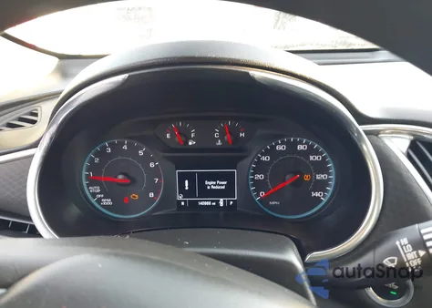 2020 Chevrolet Malibu Fwd Lt from USA, damaged, VIN 1G1ZD5ST3LF098810